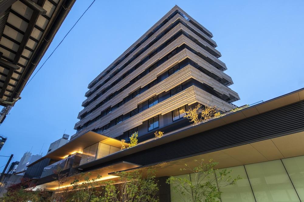 Hotel Tokyu Sakaiza
