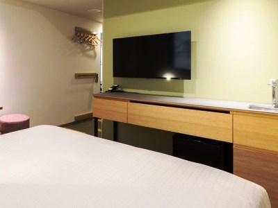 Hotel Tokyu Sakaiza 3*